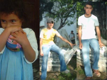 mouad hassan hajar